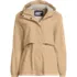 Women's Squall Packable Rain Jacket, Front