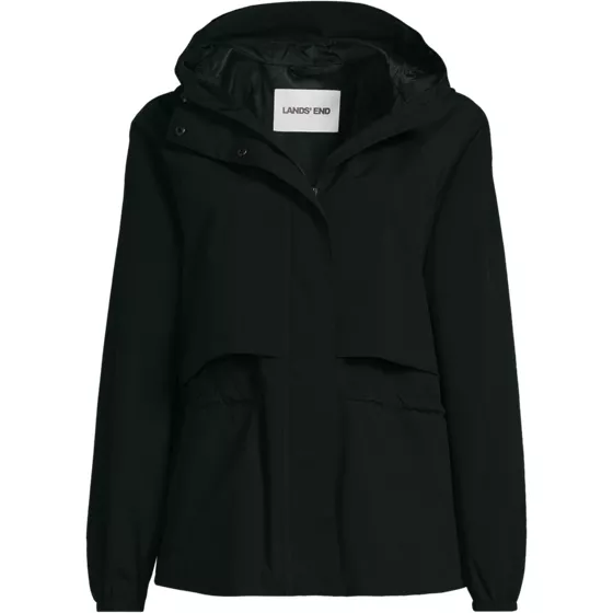 Women's Squall Packable Rain Jacket - primary
