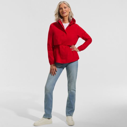 Red Coats & Jackets | Lands' End