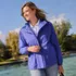 Women's Squall Packable Rain Jacket, alternative image