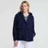 Women's Squall Packable Rain Jacket, Front