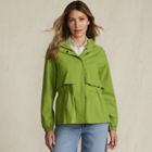 Women's Squall Packable Rain Jacket