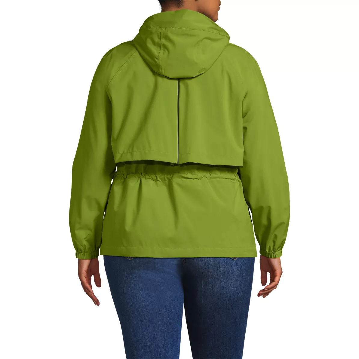 Women's Squall Packable Rain Jacket