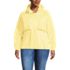 Women's Plus Size Squall Packable Rain Jacket, Front