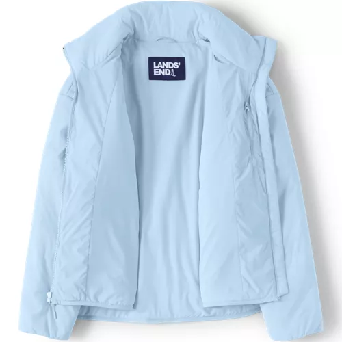 Women's WanderFree Insulated Jacket, alternative image