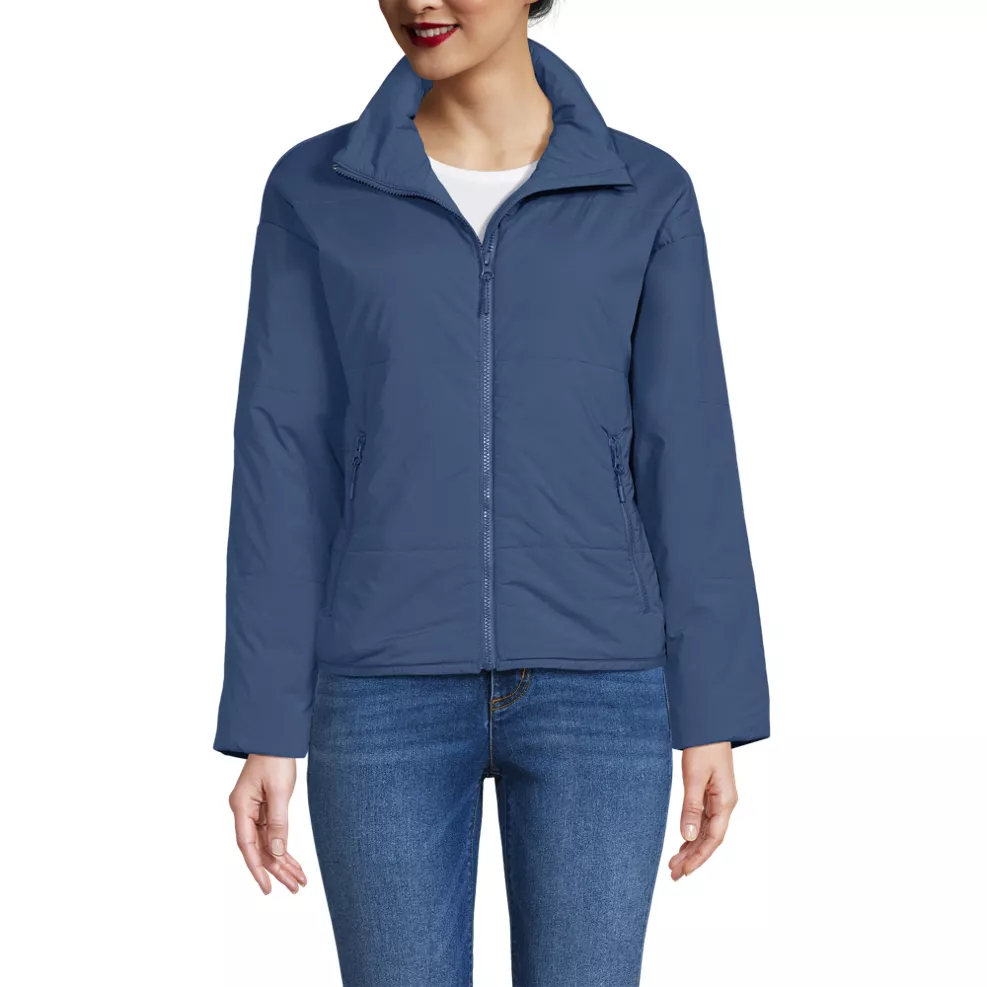 Women's WanderFree Insulated Jacket