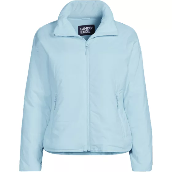 Women's Plus Size WanderFree Insulated Jacket - primary