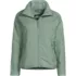 Women's Petite WanderFree Insulated Jacket, Front