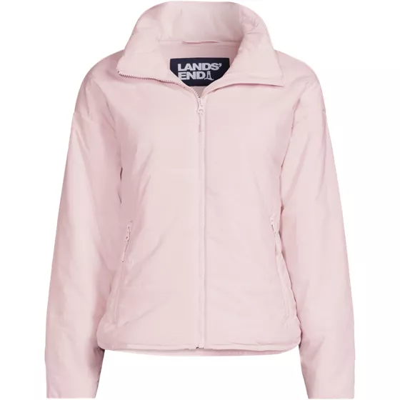 Women's Petite WanderFree Insulated Jacket - primary