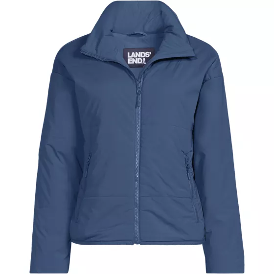 Women's WanderFree Insulated Jacket - primary