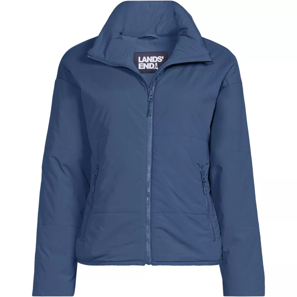 Women's WanderFree Insulated Jacket