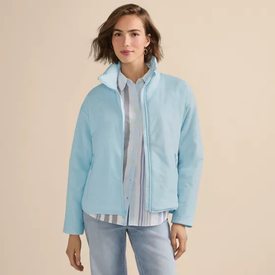 Women's WanderFree Insulated Jacket - primary