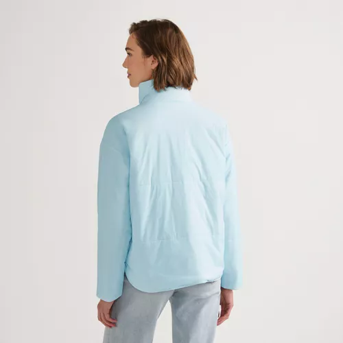 Women's WanderFree Insulated Jacket, Back