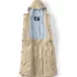Women's Squall Packable Long Raincoat, alternative image