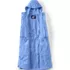 Women's Squall Packable Long Raincoat, alternative image
