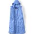 Women's Plus Size Squall Packable Long Raincoat, alternative image