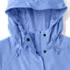 Women's Squall Packable Long Raincoat, alternative image