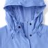 Women's Plus Size Squall Packable Long Raincoat, alternative image