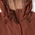 Women's Squall Packable Long Raincoat, alternative image