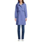 Women's Squall Packable Long Raincoat
