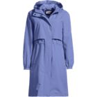 Women's Squall Packable Long Raincoat