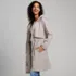 Women's Squall Packable Long Raincoat, alternative image