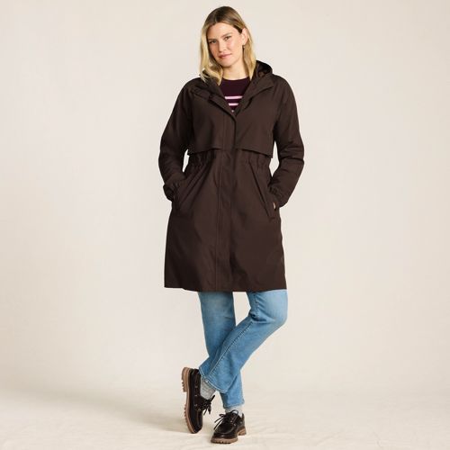 Women's Sherpa Lined Clog House Slippers