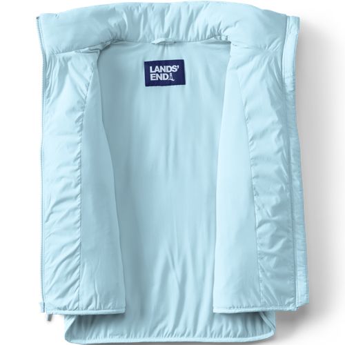 Women's WanderFree Insulated Vest, alternative image