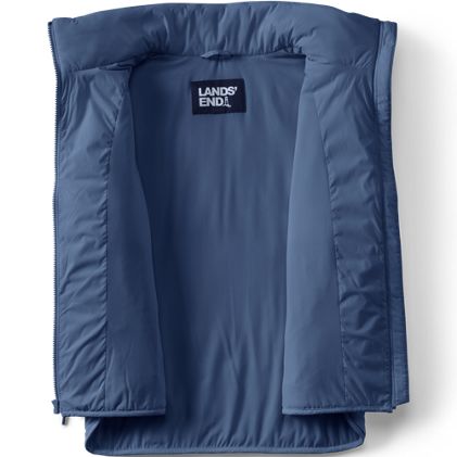 Women's WanderFree Insulated Vest - image 3