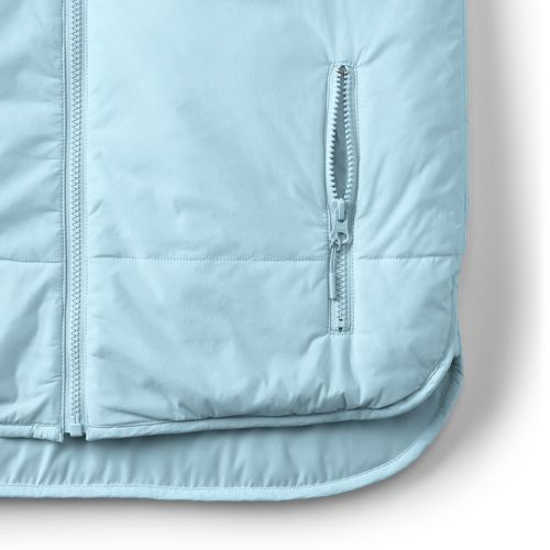 Women's WanderFree Insulated Vest, alternative image