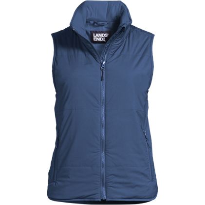 Women's WanderFree Insulated Vest - primary