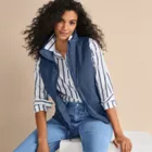 Women's WanderFree Insulated Vest