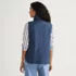 Women's WanderFree Insulated Vest, Back