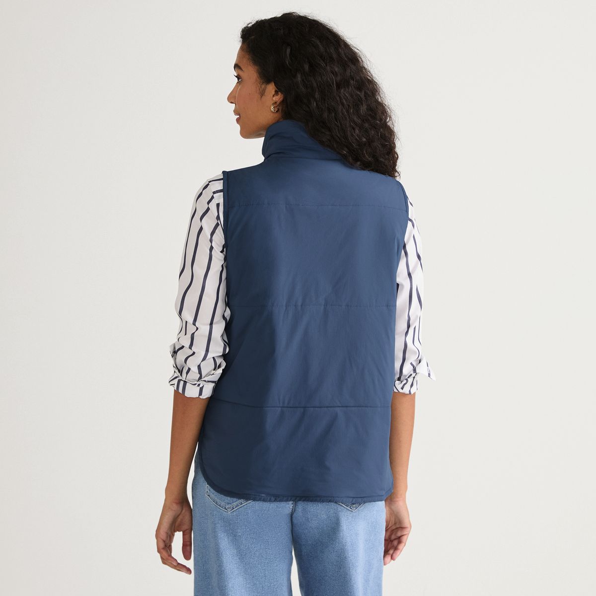 Women's WanderFree Insulated Vest