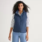 Women's WanderFree Insulated Vest