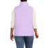 Women's Plus Size WanderFree Insulated Vest, Back