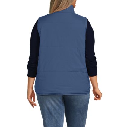 Women's WanderFree Insulated Vest - image 2