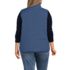 Women's Plus Size WanderFree Insulated Vest, Back