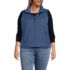 Women's Plus Size WanderFree Insulated Vest, Front