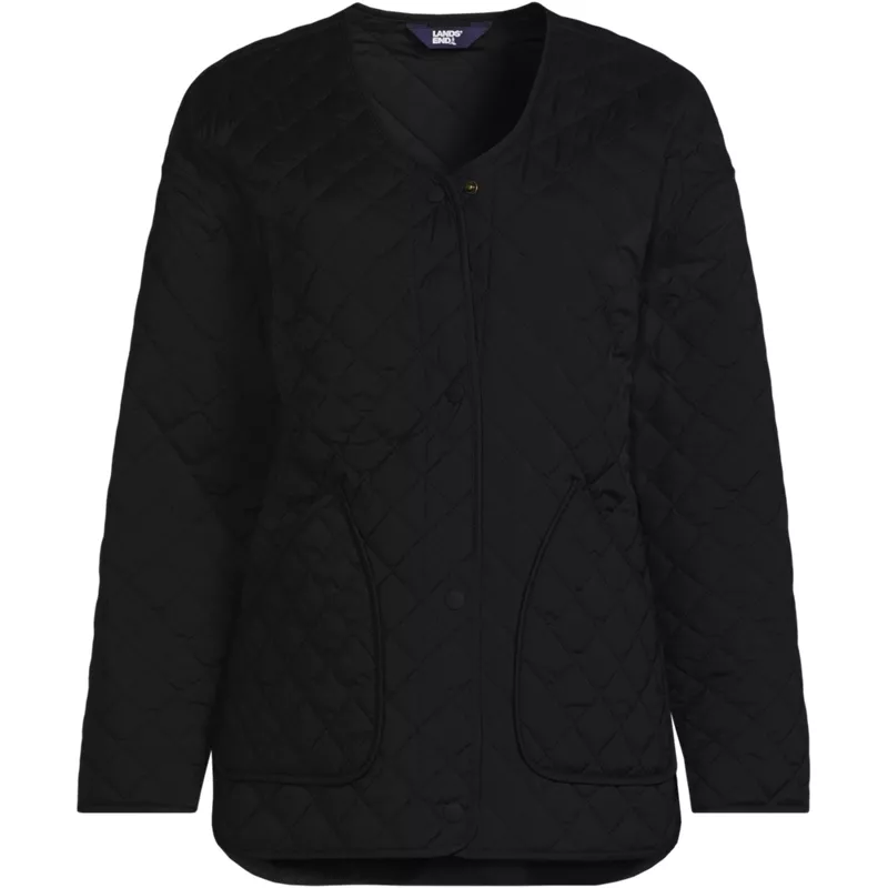 Women's FeatherFree Insulated Liner Jacket, Front