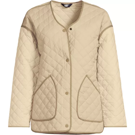 Women's Plus Size FeatherFree Insulated Liner Jacket - primary