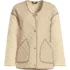 Women's Plus Size FeatherFree Insulated Liner Jacket, Front