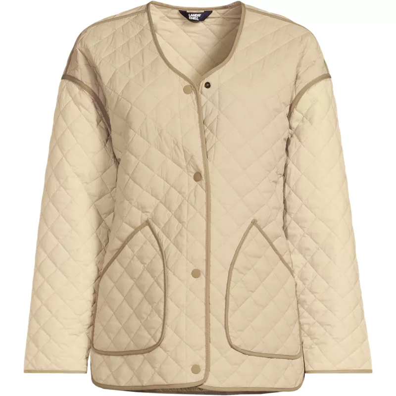 Women's FeatherFree Insulated Liner Jacket, Front