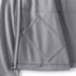 Unisex Grid Tech Hooded Zip Front Jacket, alternative image