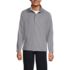 Unisex Grid Tech Snapneck Pullover Shirt, alternative image