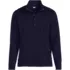 Unisex Grid Tech Snapneck Pullover Shirt, Front
