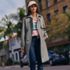 Women's Squall Waterproof Modern Trench Raincoat, alternative image