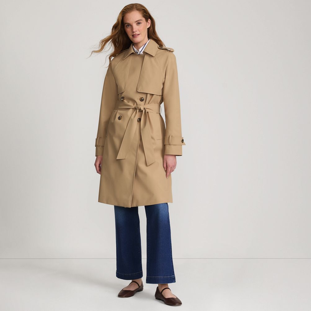 ジャケット・アウター my beautiful landlet 20SS trench coat My Beautiful Landlet Trench Coat 2 Linen Black | eBay