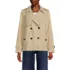 Women's Trench Rain Jacket, Front