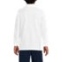 Kids Long Sleeve Mesh Polo Shirt, alternative image